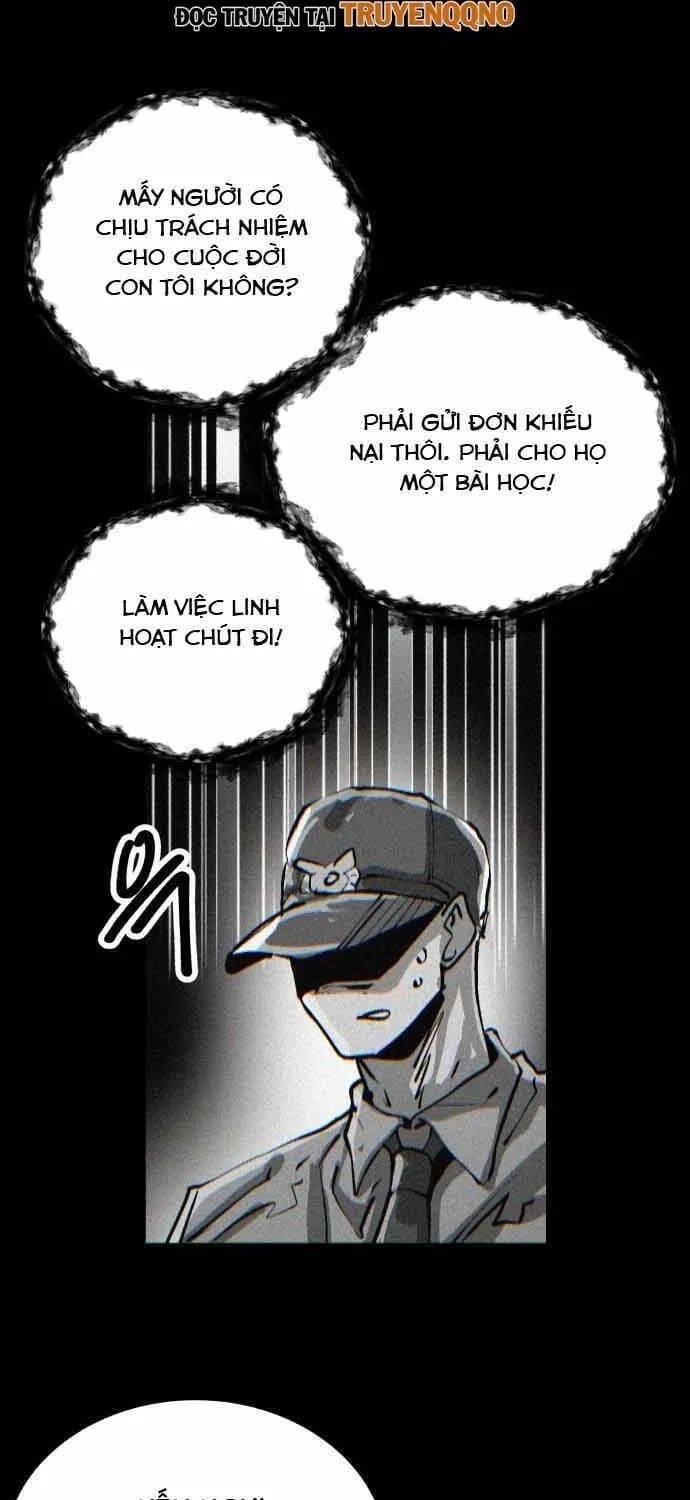 Sĩ Tử Thi Lại Ngốc Nghếch Chap 16 - Next Chap 17