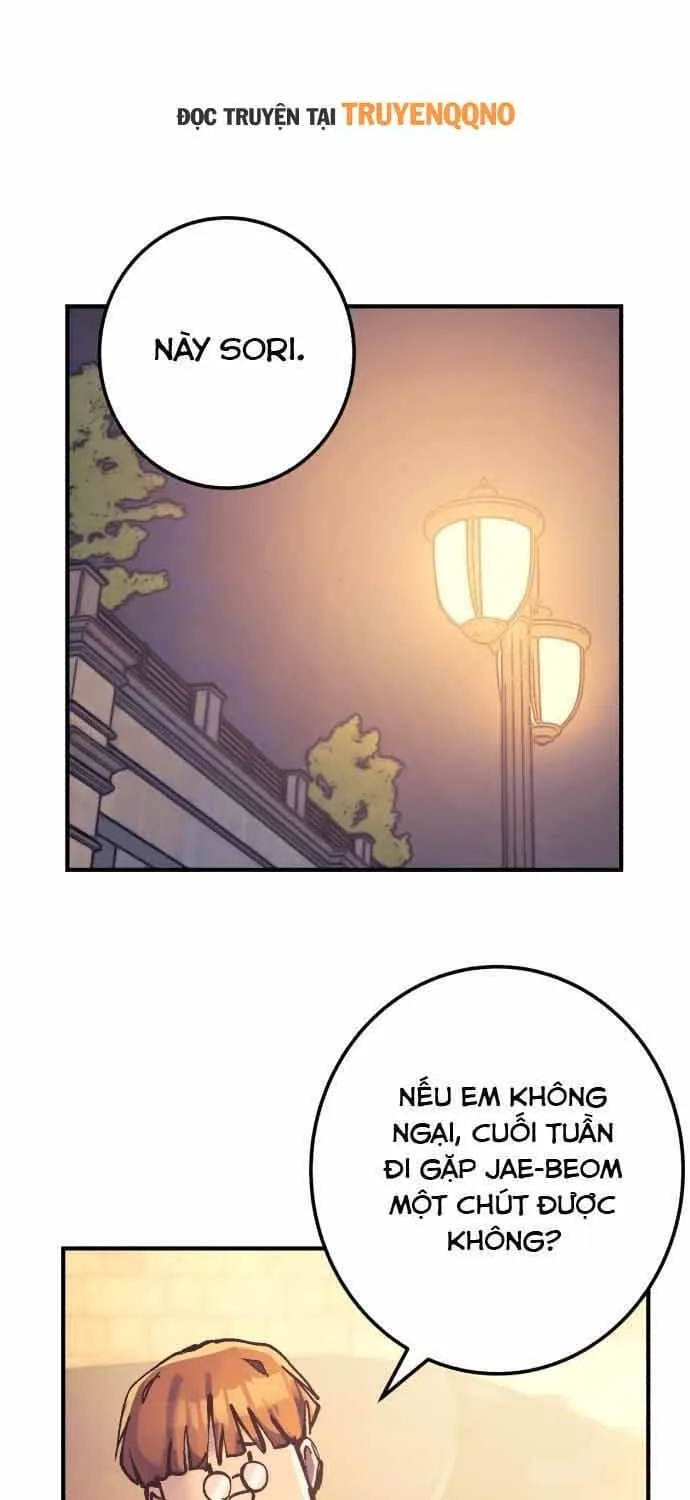 Sĩ Tử Thi Lại Ngốc Nghếch Chap 16 - Next Chap 17