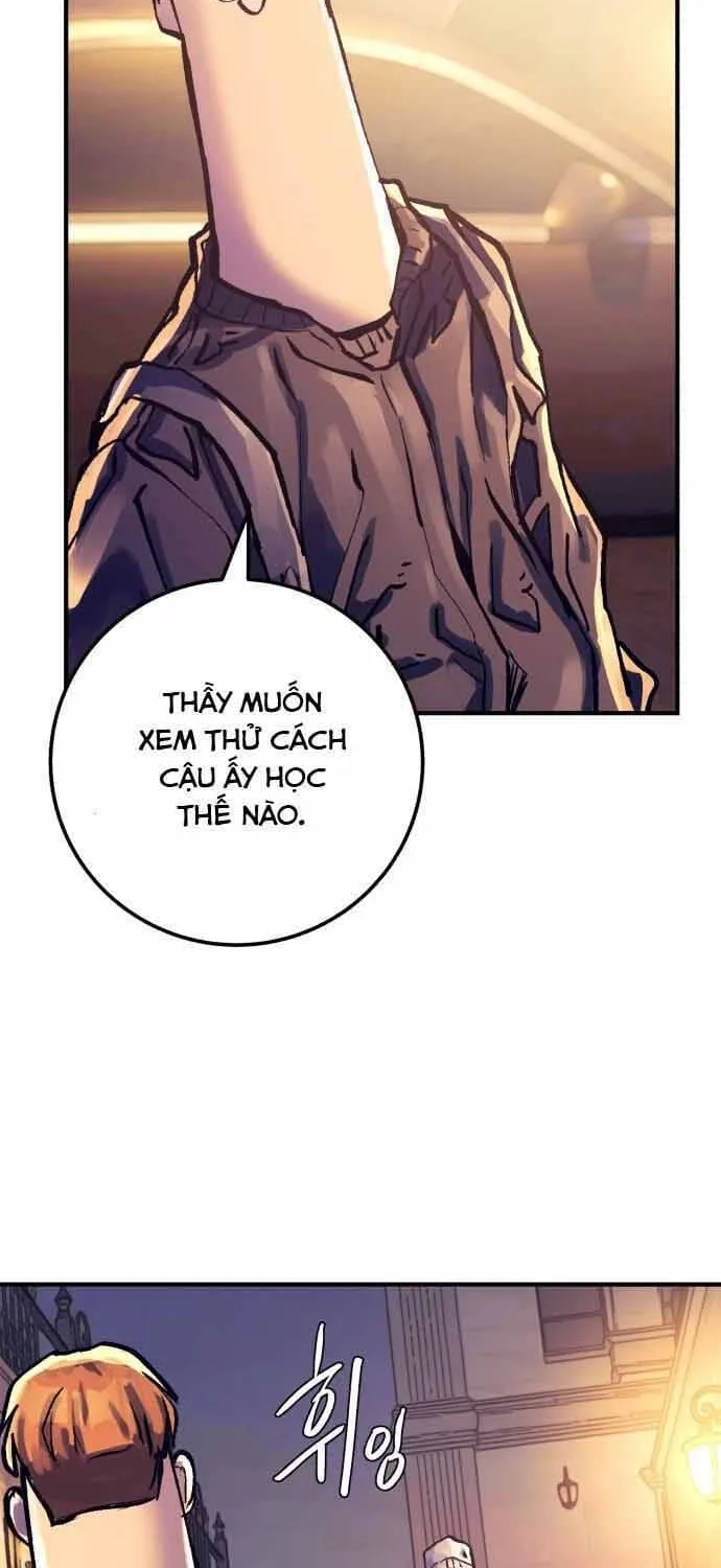 Sĩ Tử Thi Lại Ngốc Nghếch Chap 16 - Next Chap 17