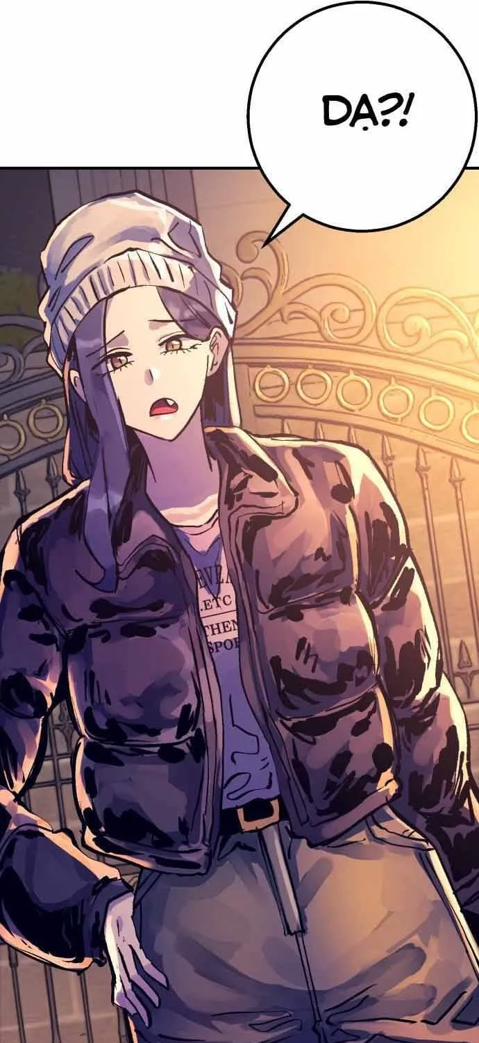 Sĩ Tử Thi Lại Ngốc Nghếch Chap 16 - Next Chap 17