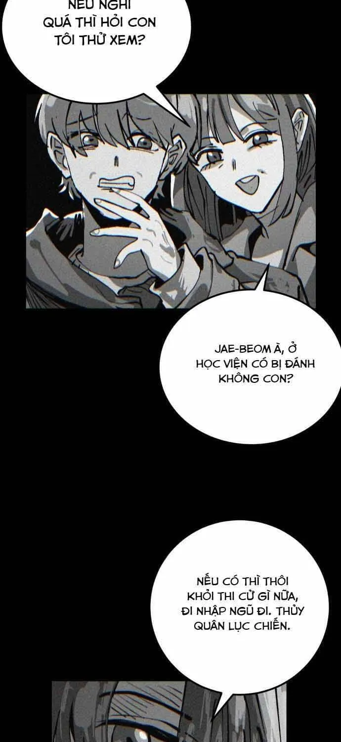 Sĩ Tử Thi Lại Ngốc Nghếch Chap 16 - Next Chap 17