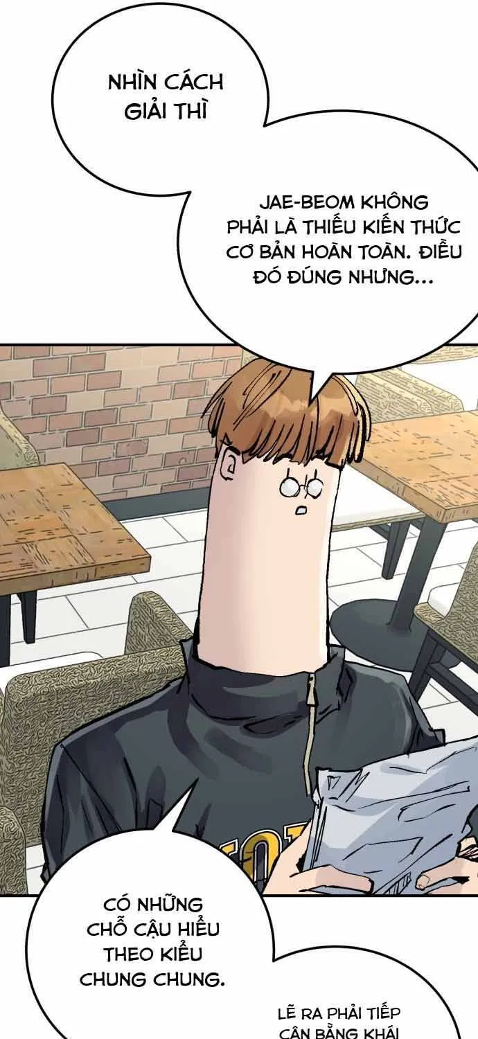 Sĩ Tử Thi Lại Ngốc Nghếch Chap 18 - Next Chap 19