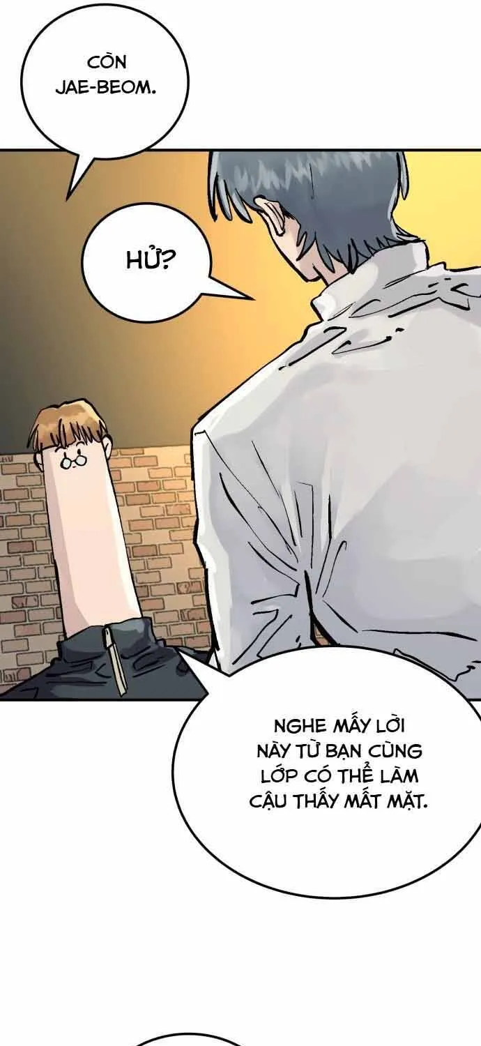 Sĩ Tử Thi Lại Ngốc Nghếch Chap 18 - Next Chap 19