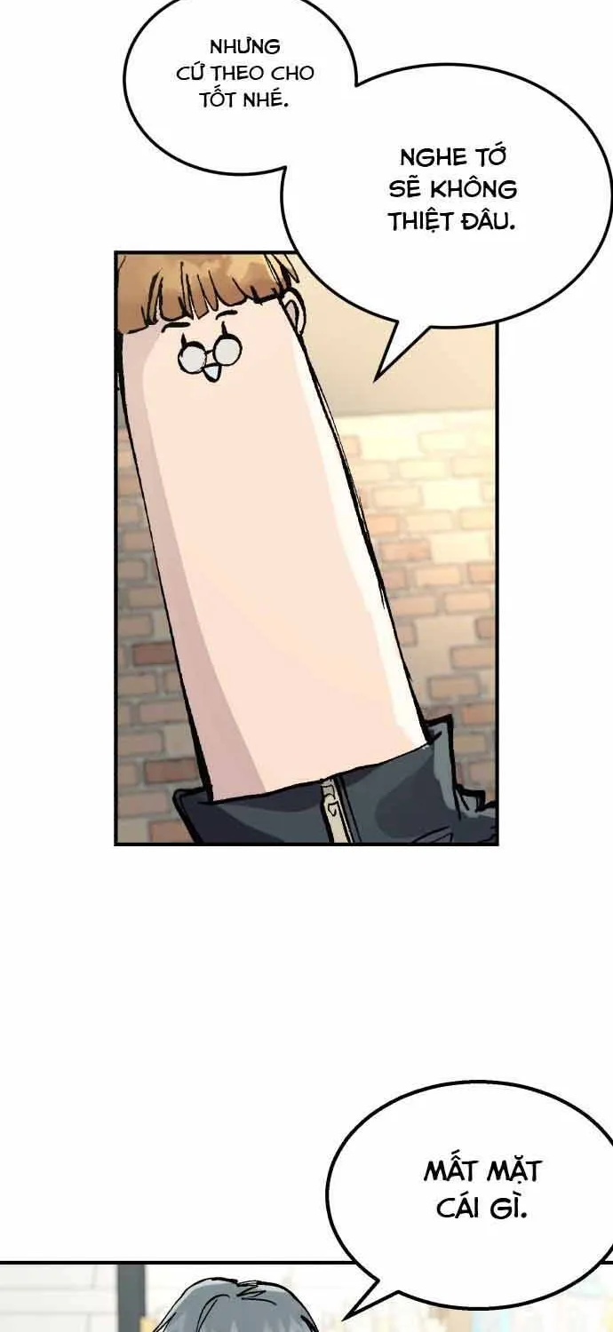 Sĩ Tử Thi Lại Ngốc Nghếch Chap 18 - Next Chap 19