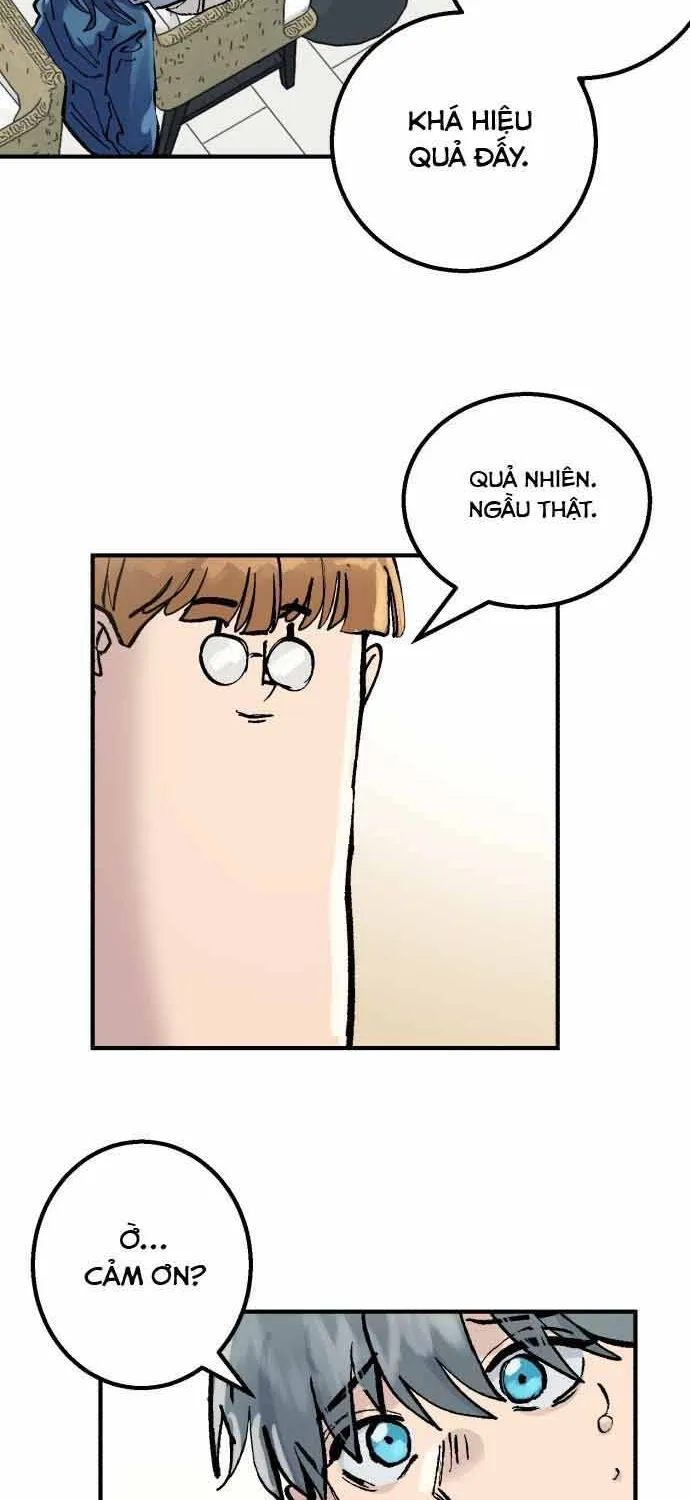 Sĩ Tử Thi Lại Ngốc Nghếch Chap 18 - Next Chap 19