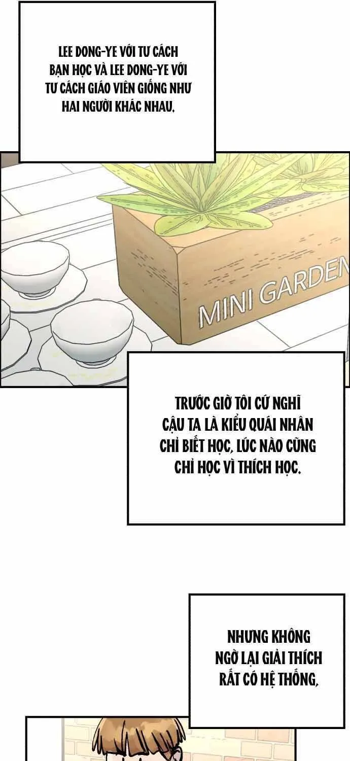 Sĩ Tử Thi Lại Ngốc Nghếch Chap 18 - Next Chap 19