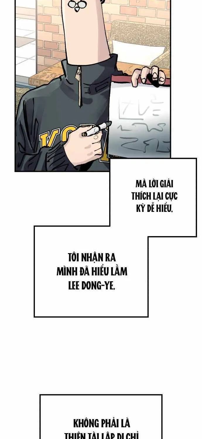 Sĩ Tử Thi Lại Ngốc Nghếch Chap 18 - Next Chap 19