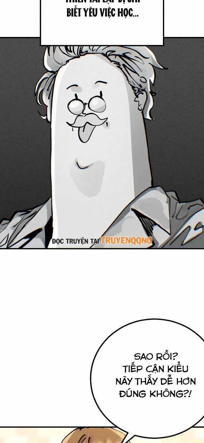 Sĩ Tử Thi Lại Ngốc Nghếch Chap 18 - Next Chap 19