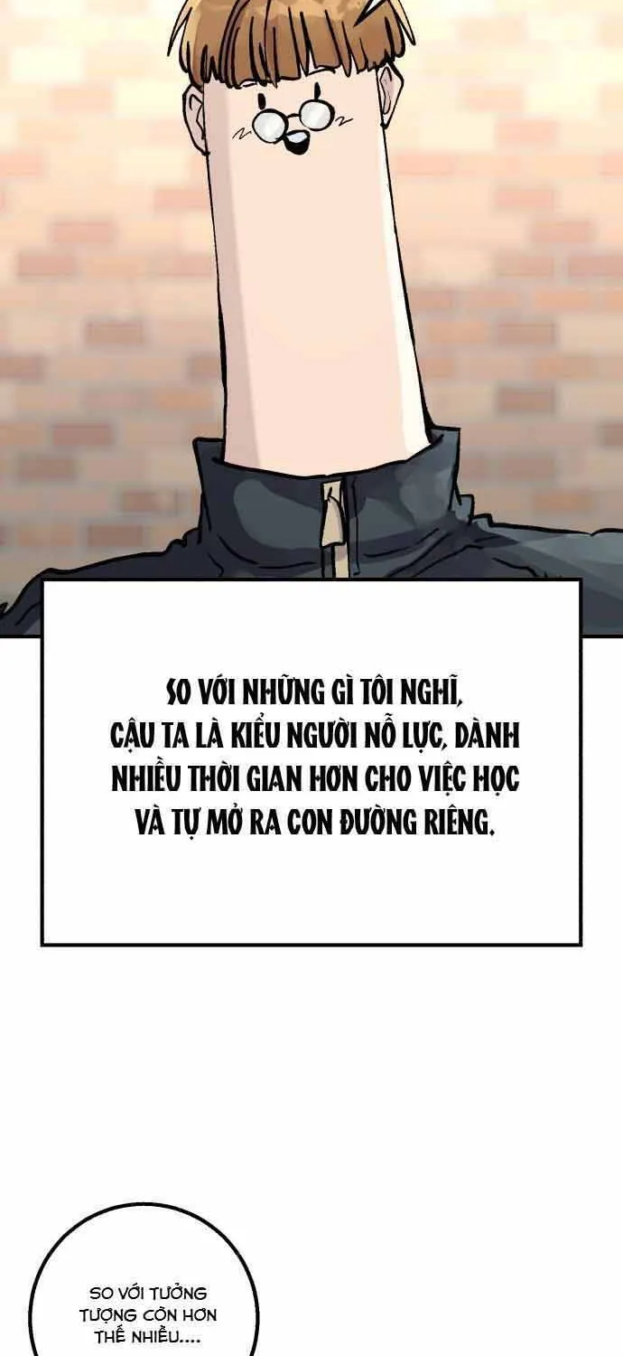 Sĩ Tử Thi Lại Ngốc Nghếch Chap 18 - Next Chap 19