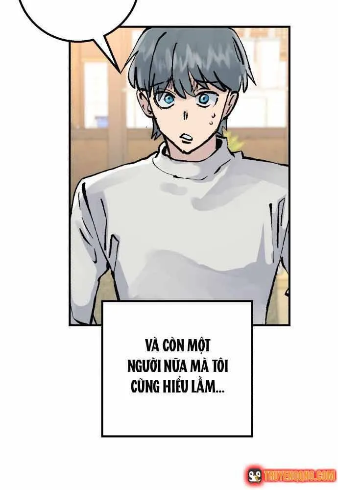 Sĩ Tử Thi Lại Ngốc Nghếch Chap 18 - Next Chap 19