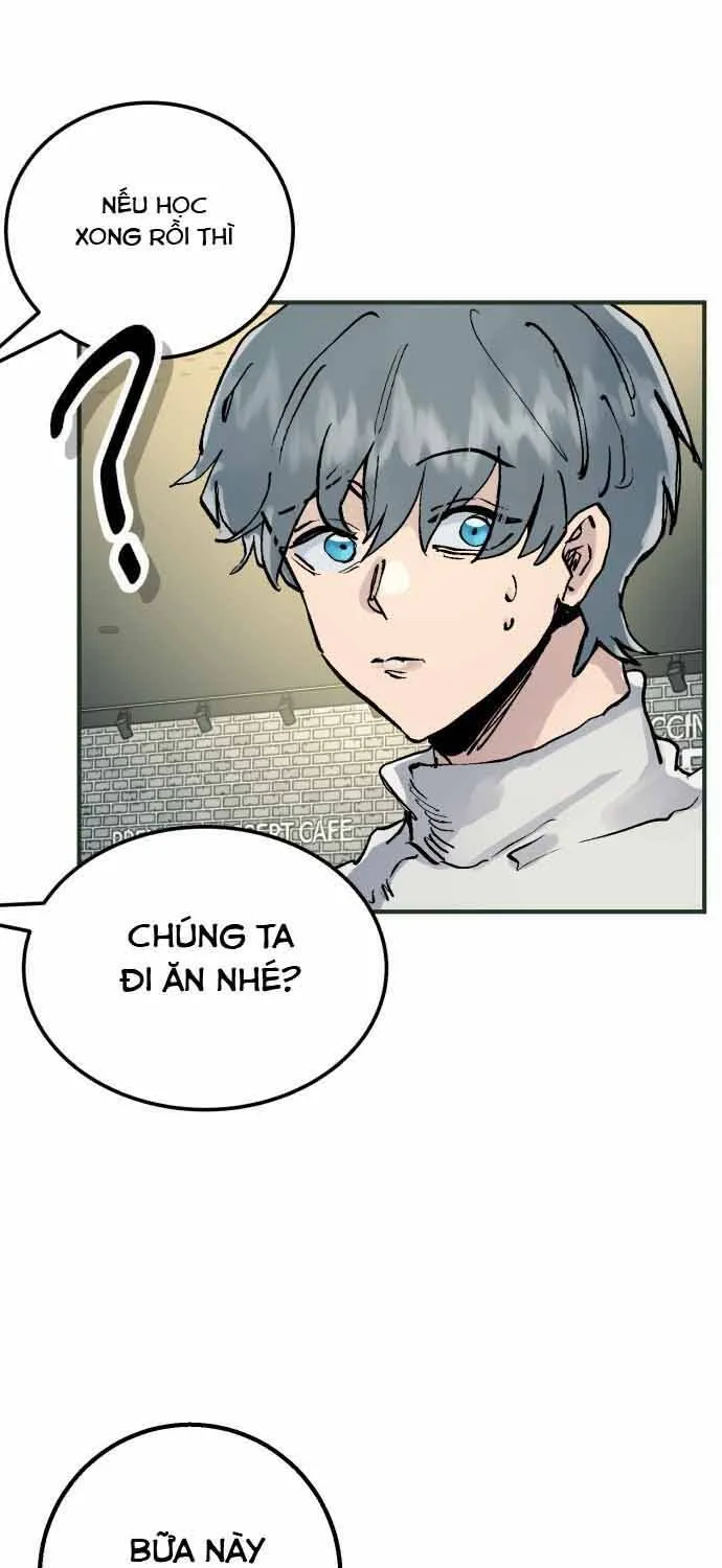 Sĩ Tử Thi Lại Ngốc Nghếch Chap 18 - Next Chap 19