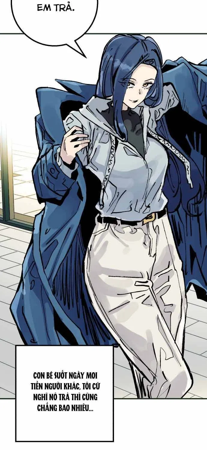 Sĩ Tử Thi Lại Ngốc Nghếch Chap 18 - Next Chap 19