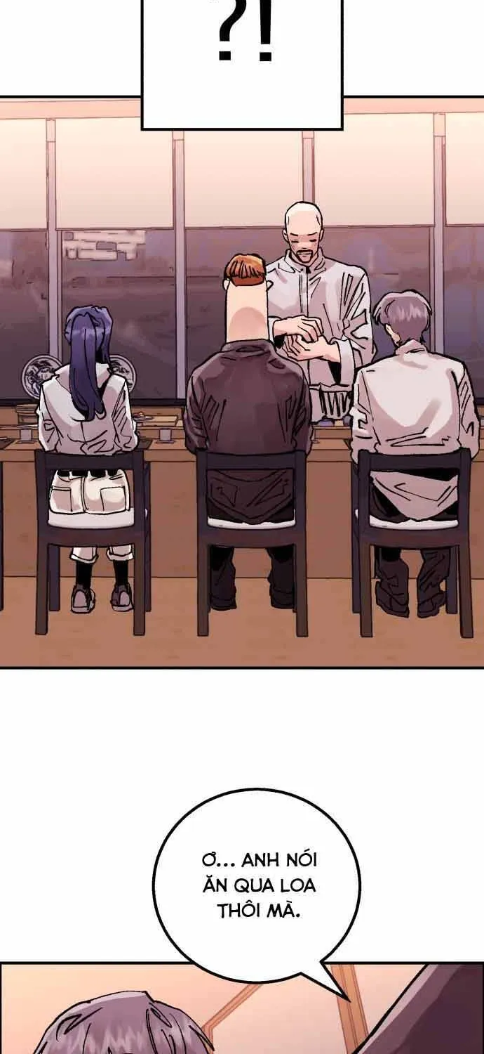 Sĩ Tử Thi Lại Ngốc Nghếch Chap 18 - Next Chap 19