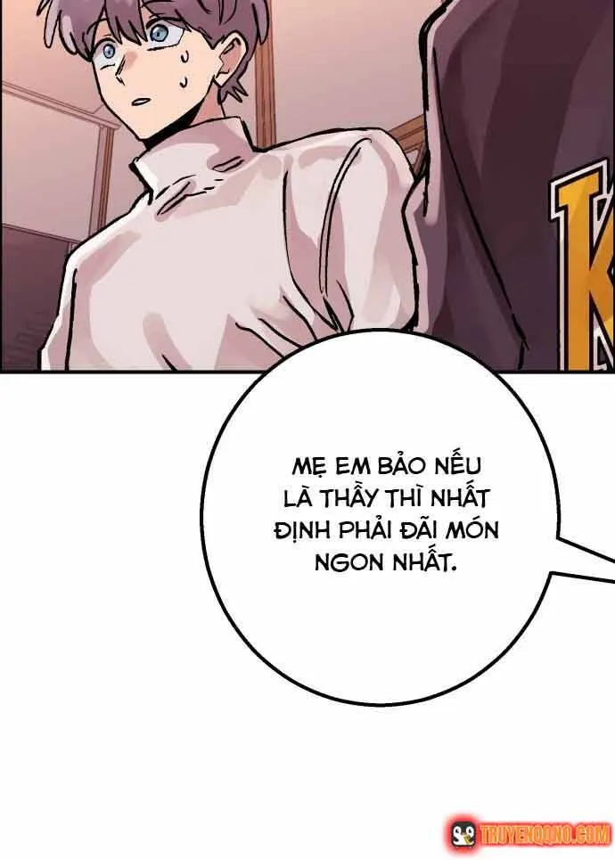 Sĩ Tử Thi Lại Ngốc Nghếch Chap 18 - Next Chap 19