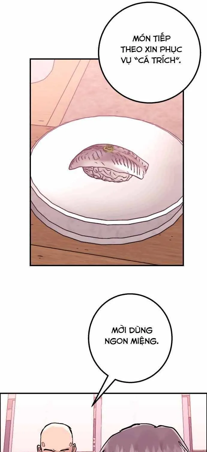 Sĩ Tử Thi Lại Ngốc Nghếch Chap 18 - Next Chap 19