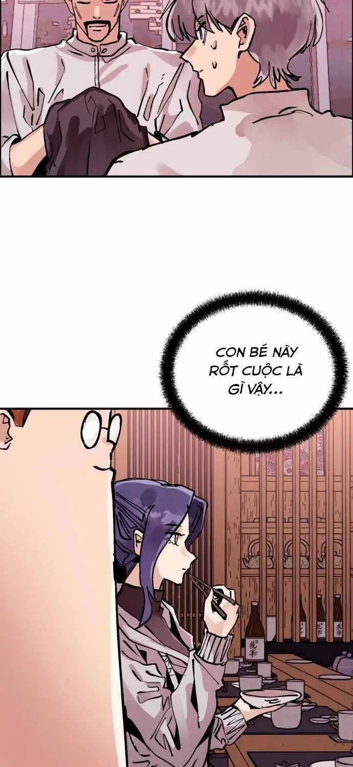 Sĩ Tử Thi Lại Ngốc Nghếch Chap 18 - Next Chap 19