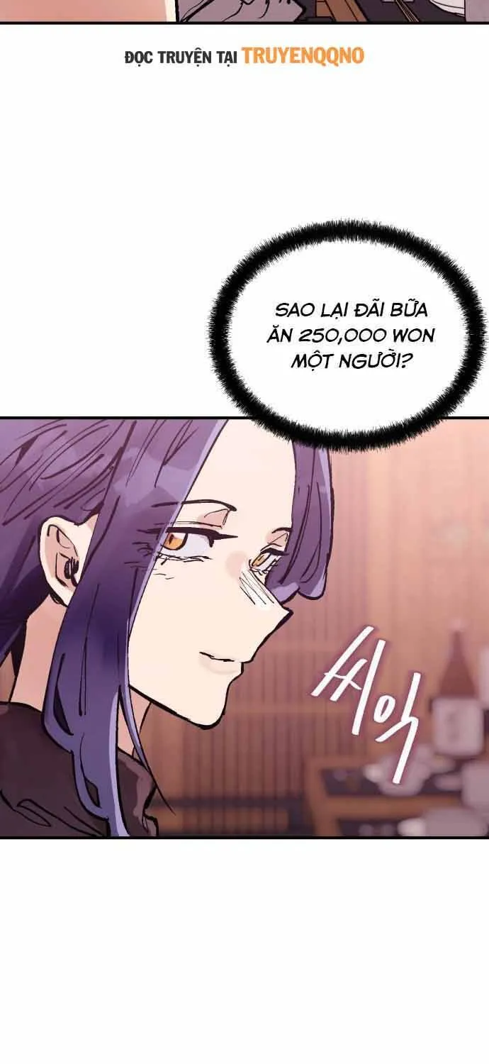 Sĩ Tử Thi Lại Ngốc Nghếch Chap 18 - Next Chap 19