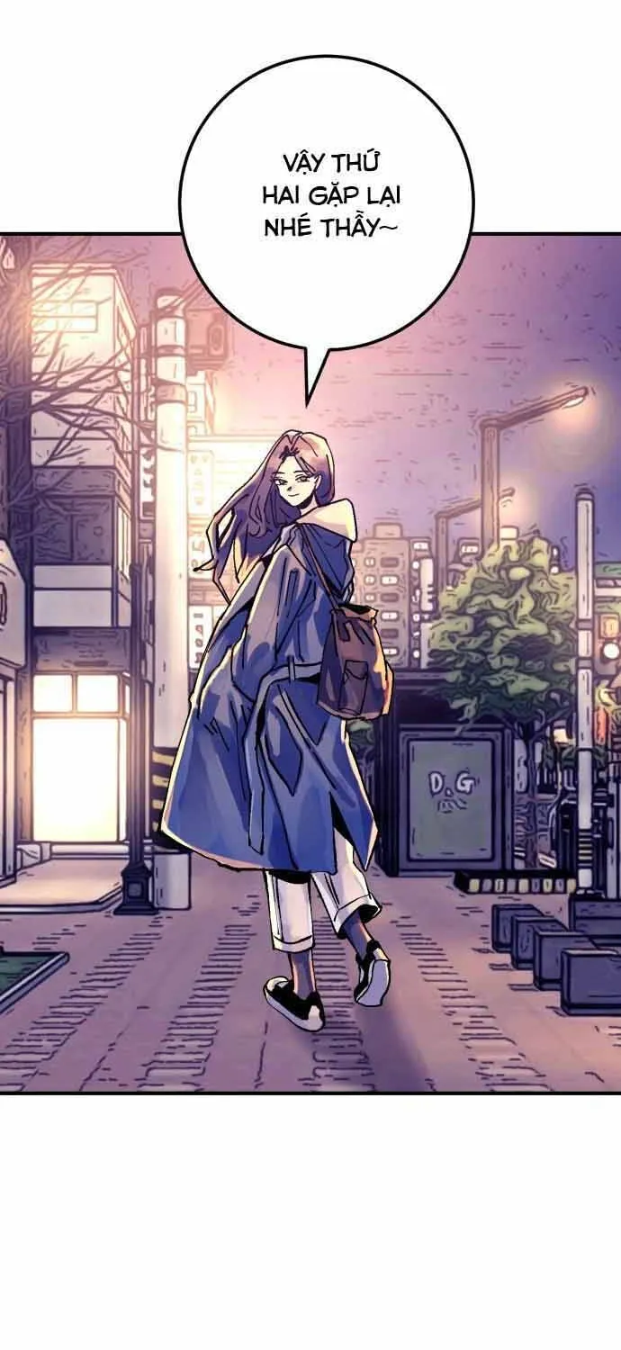 Sĩ Tử Thi Lại Ngốc Nghếch Chap 18 - Next Chap 19