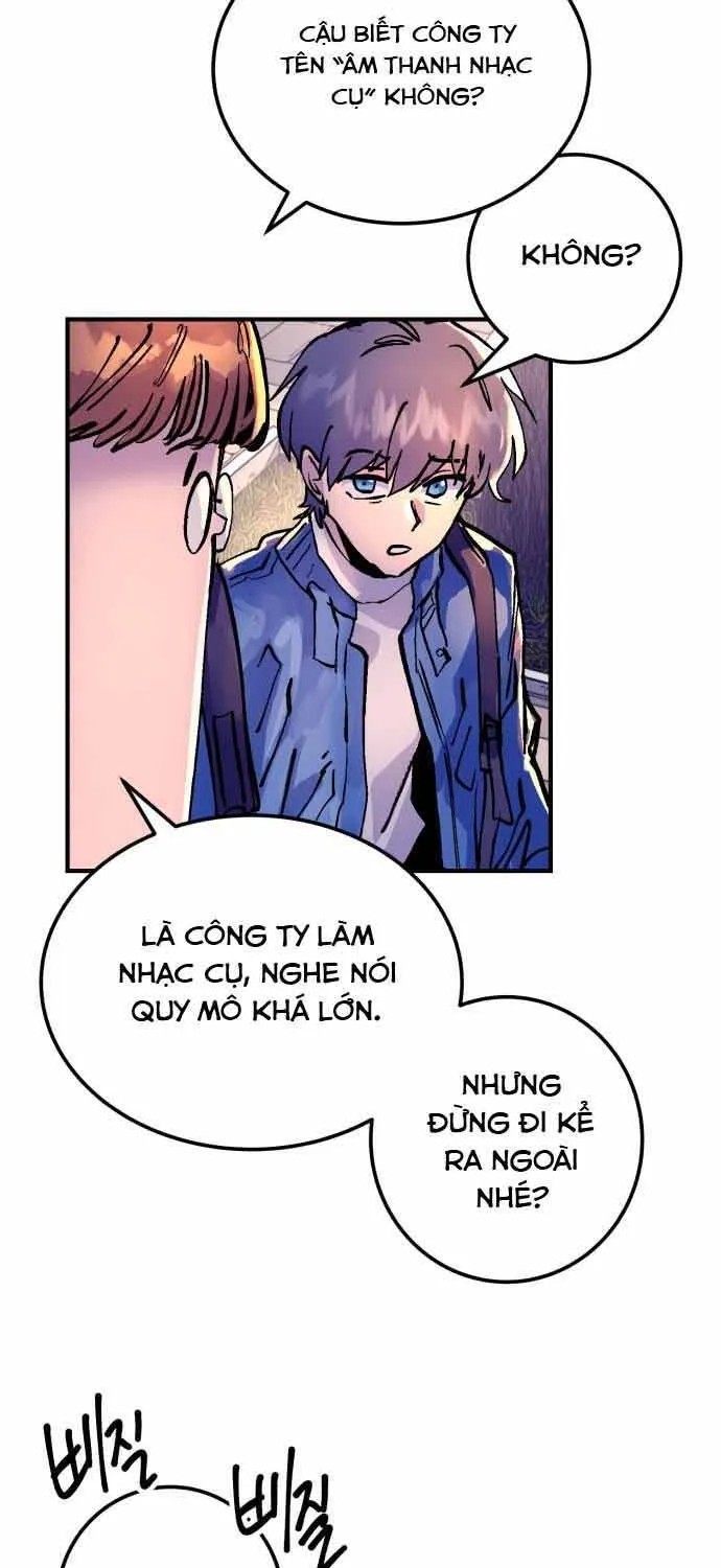 Sĩ Tử Thi Lại Ngốc Nghếch Chap 18 - Next Chap 19