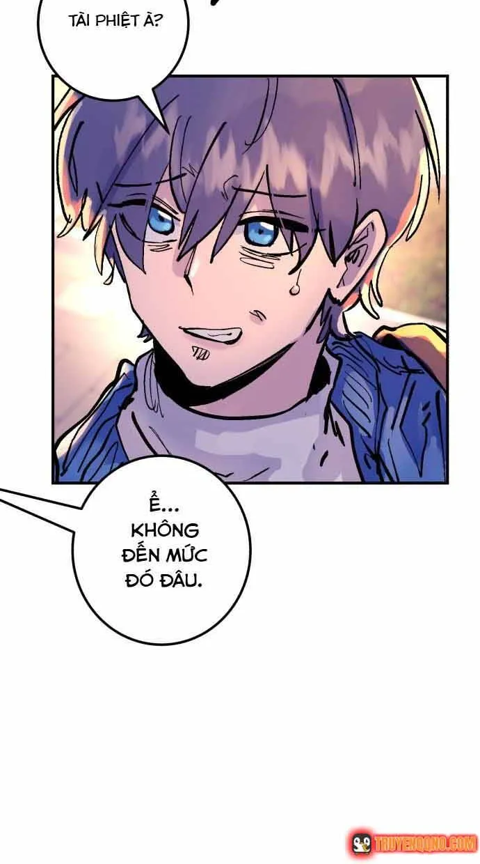 Sĩ Tử Thi Lại Ngốc Nghếch Chap 18 - Next Chap 19