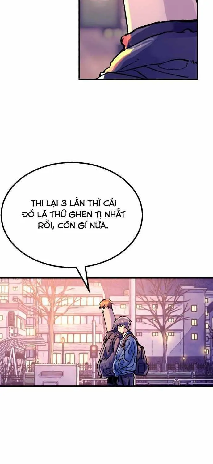 Sĩ Tử Thi Lại Ngốc Nghếch Chap 18 - Next Chap 19