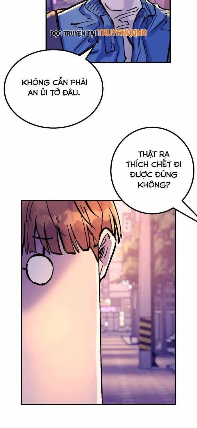 Sĩ Tử Thi Lại Ngốc Nghếch Chap 18 - Next Chap 19