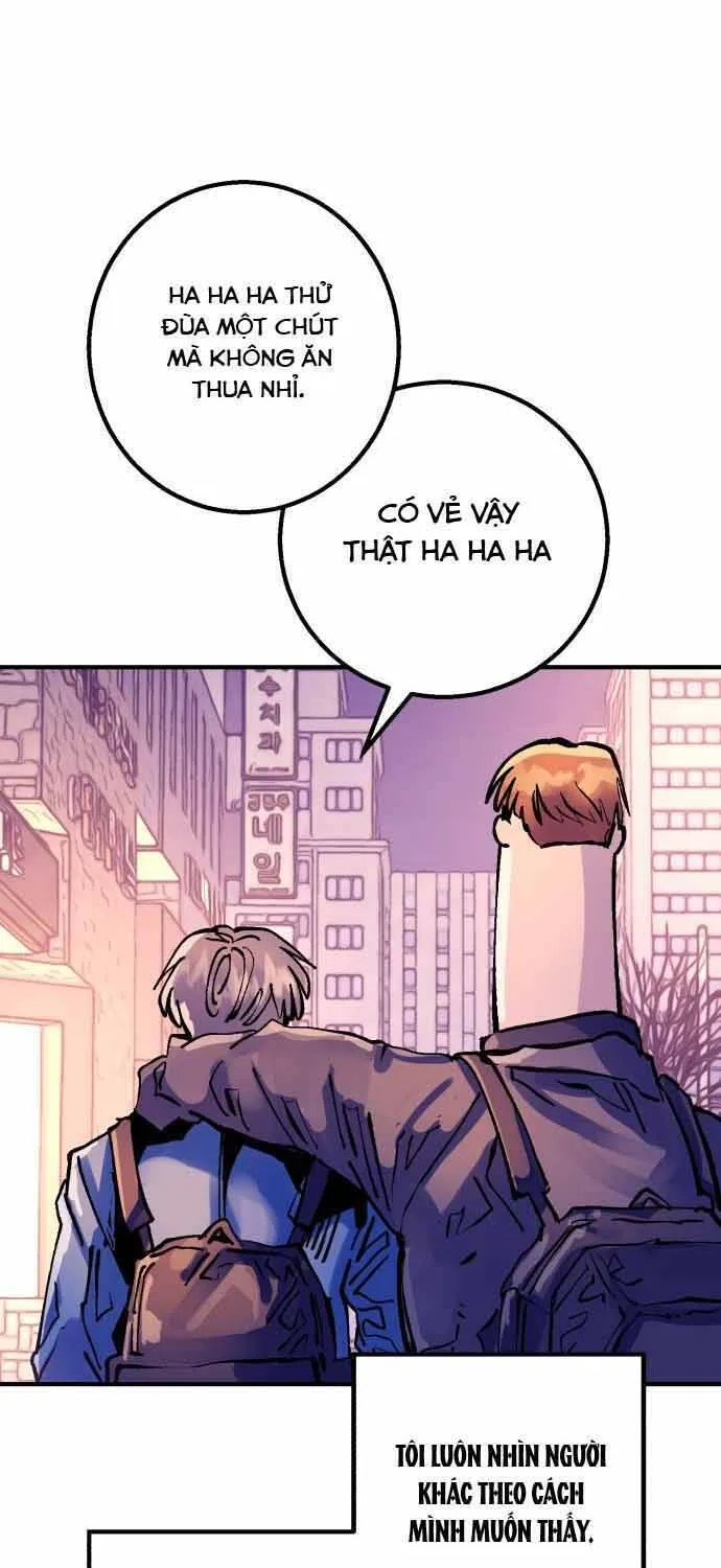 Sĩ Tử Thi Lại Ngốc Nghếch Chap 18 - Next Chap 19