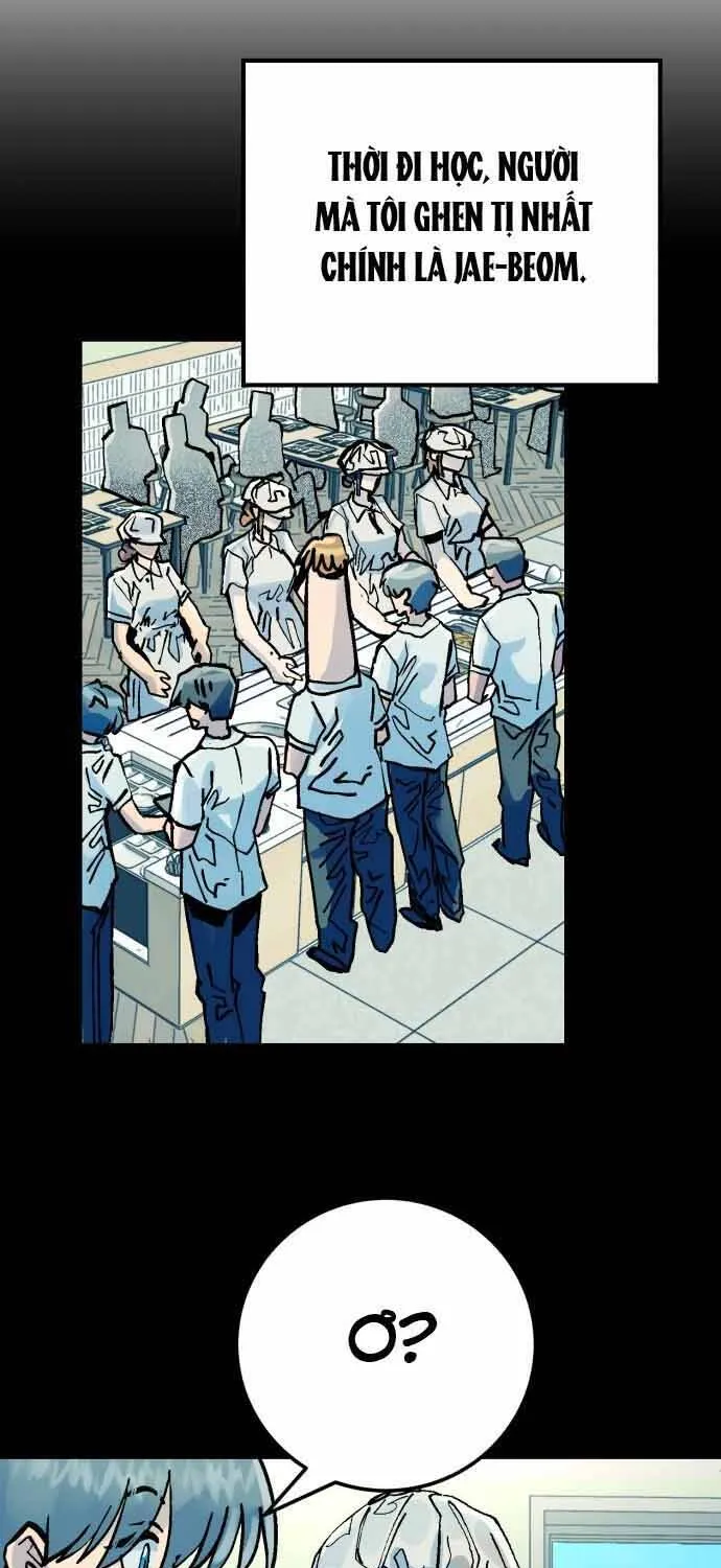 Sĩ Tử Thi Lại Ngốc Nghếch Chap 18 - Next Chap 19