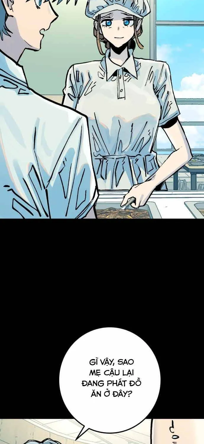 Sĩ Tử Thi Lại Ngốc Nghếch Chap 18 - Next Chap 19