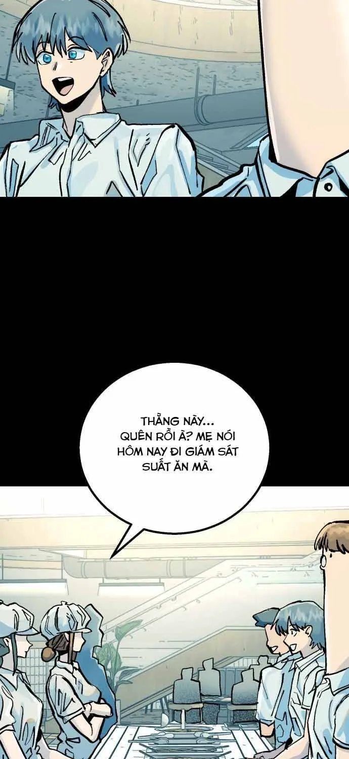 Sĩ Tử Thi Lại Ngốc Nghếch Chap 18 - Next Chap 19