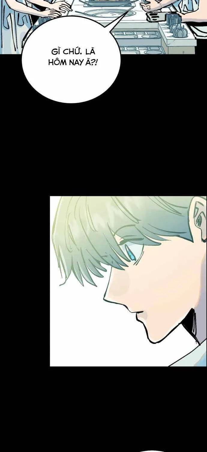 Sĩ Tử Thi Lại Ngốc Nghếch Chap 18 - Next Chap 19