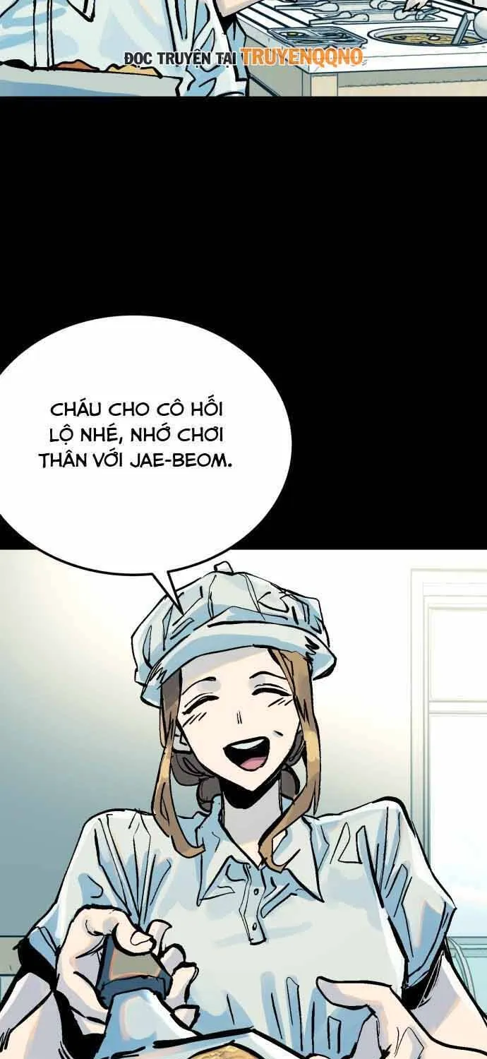 Sĩ Tử Thi Lại Ngốc Nghếch Chap 18 - Next Chap 19