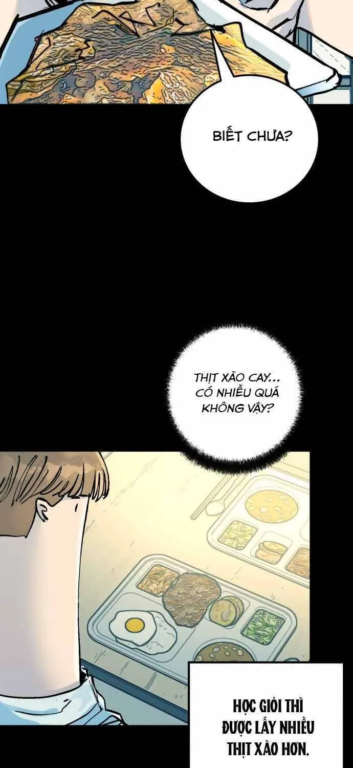 Sĩ Tử Thi Lại Ngốc Nghếch Chap 18 - Next Chap 19