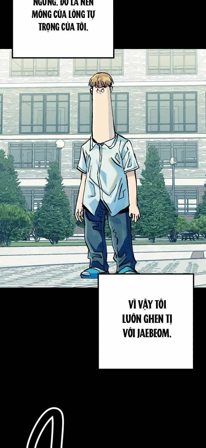 Sĩ Tử Thi Lại Ngốc Nghếch Chap 18 - Next Chap 19