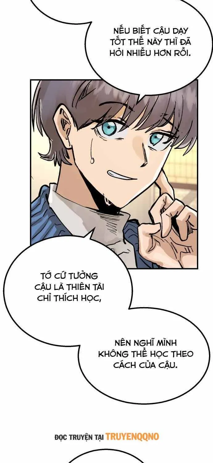 Sĩ Tử Thi Lại Ngốc Nghếch Chap 18 - Next Chap 19