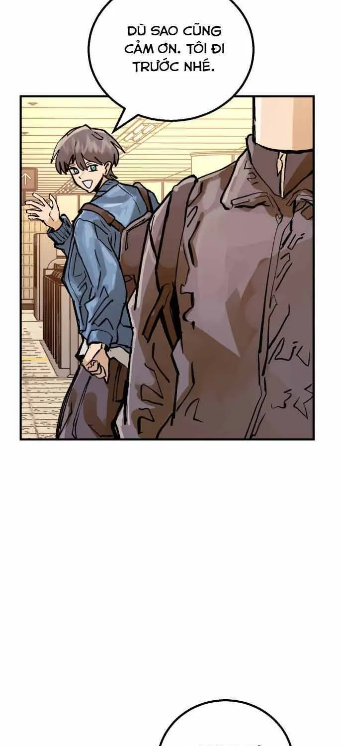 Sĩ Tử Thi Lại Ngốc Nghếch Chap 18 - Next Chap 19