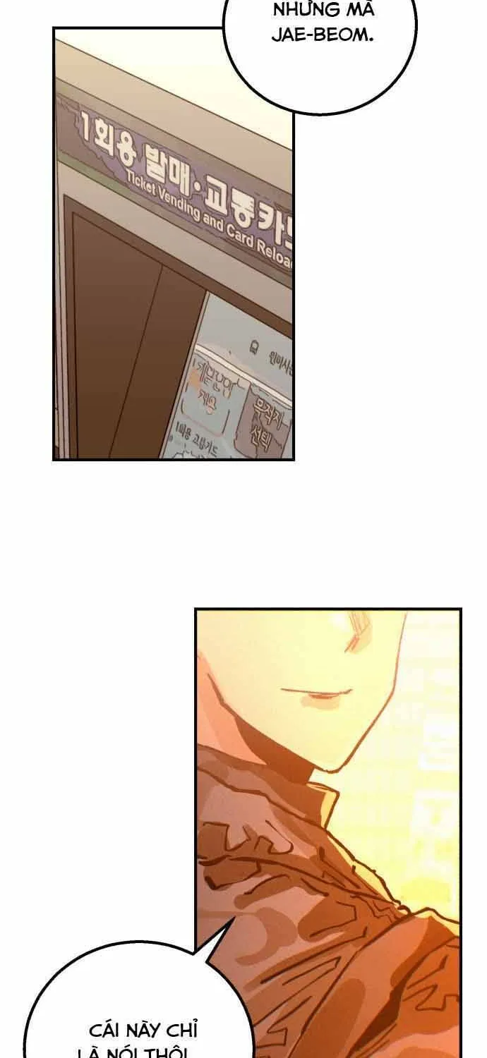 Sĩ Tử Thi Lại Ngốc Nghếch Chap 18 - Next Chap 19