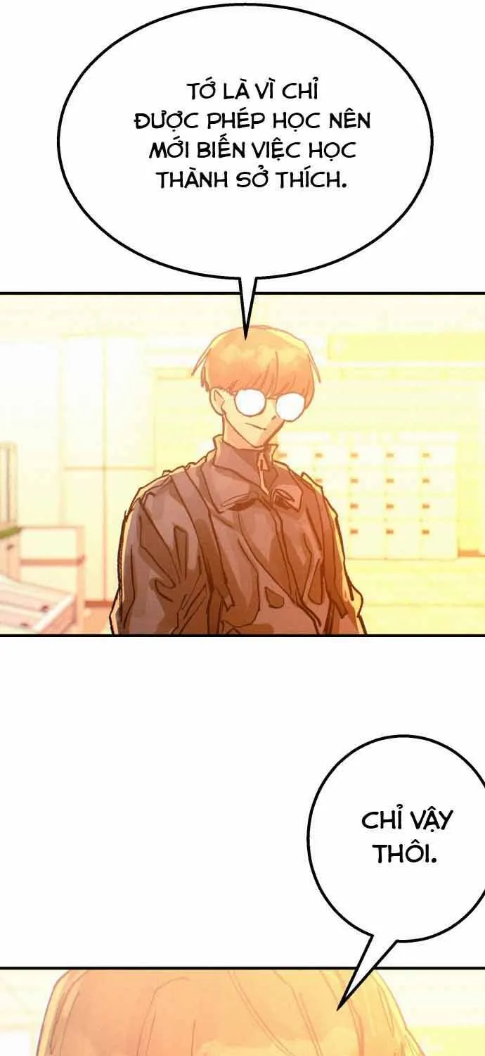 Sĩ Tử Thi Lại Ngốc Nghếch Chap 18 - Next Chap 19