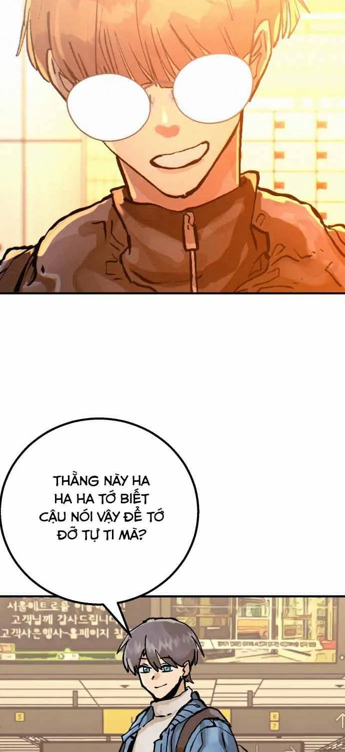 Sĩ Tử Thi Lại Ngốc Nghếch Chap 18 - Next Chap 19