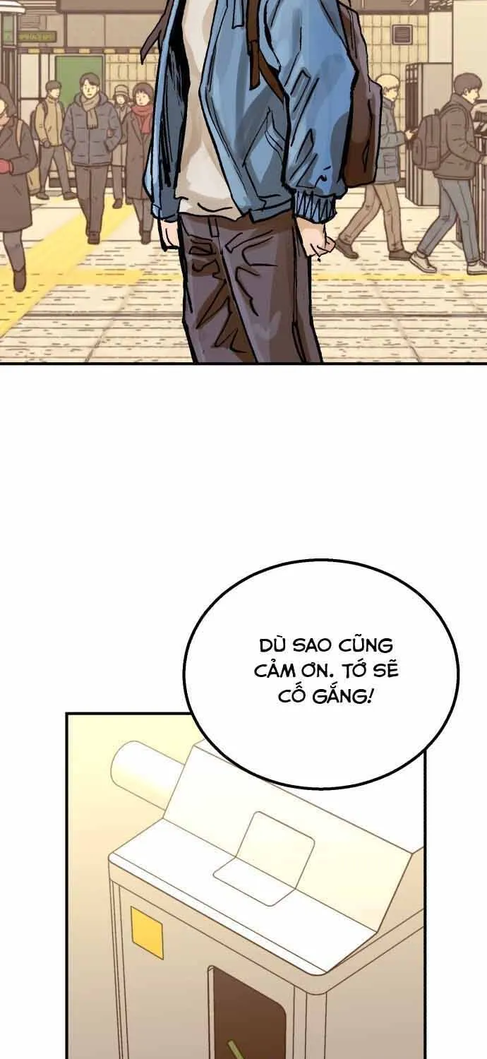 Sĩ Tử Thi Lại Ngốc Nghếch Chap 18 - Next Chap 19