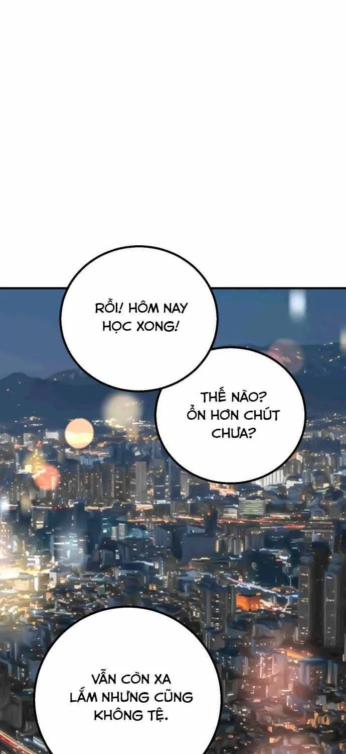 Sĩ Tử Thi Lại Ngốc Nghếch Chap 20 - Next Chap 21