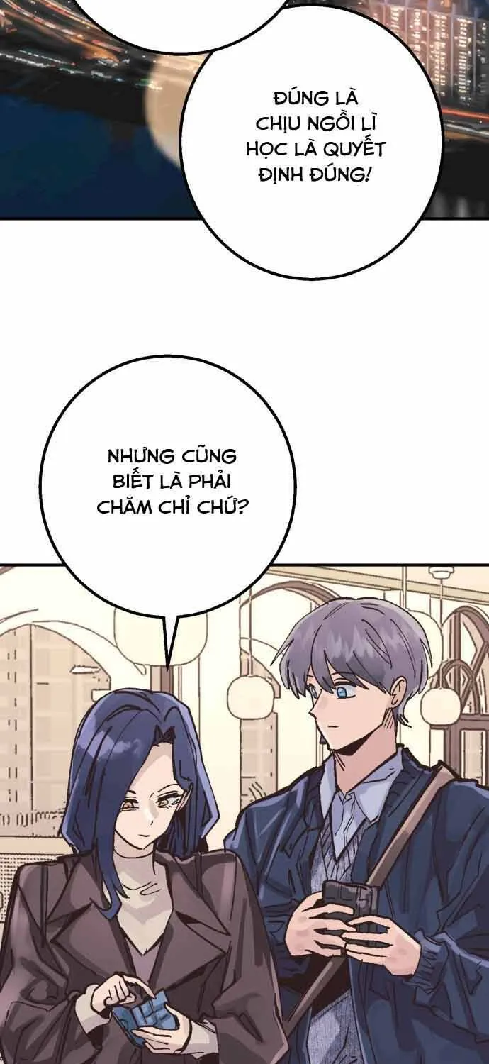 Sĩ Tử Thi Lại Ngốc Nghếch Chap 20 - Next Chap 21