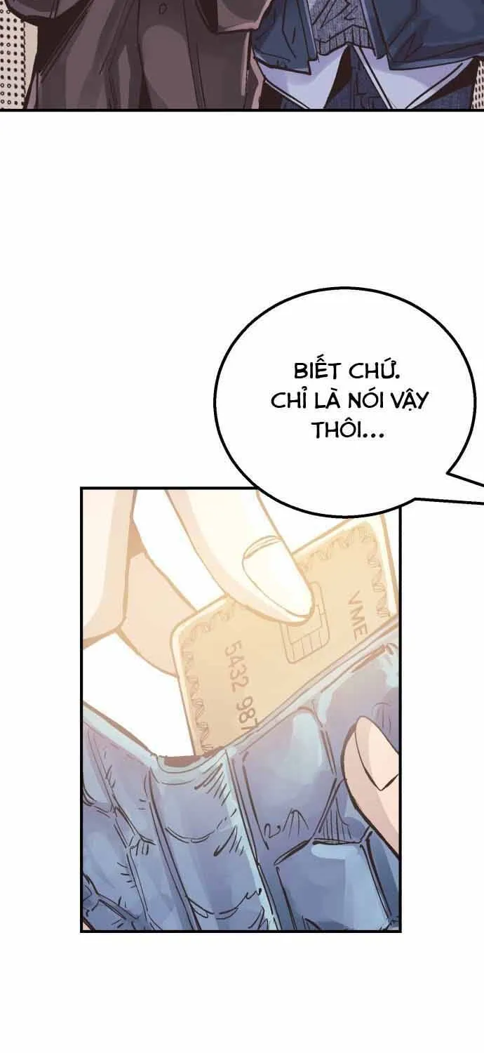 Sĩ Tử Thi Lại Ngốc Nghếch Chap 20 - Next Chap 21