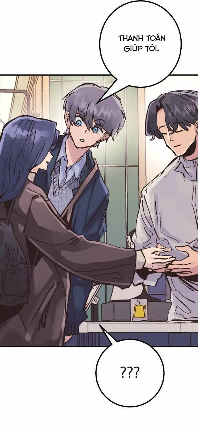 Sĩ Tử Thi Lại Ngốc Nghếch Chap 20 - Next Chap 21