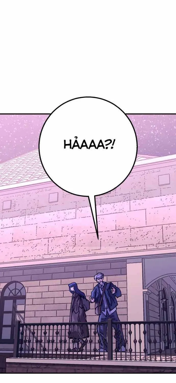 Sĩ Tử Thi Lại Ngốc Nghếch Chap 20 - Next Chap 21