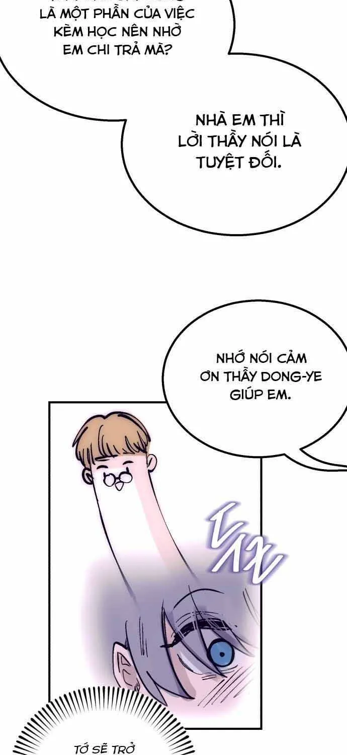 Sĩ Tử Thi Lại Ngốc Nghếch Chap 20 - Next Chap 21