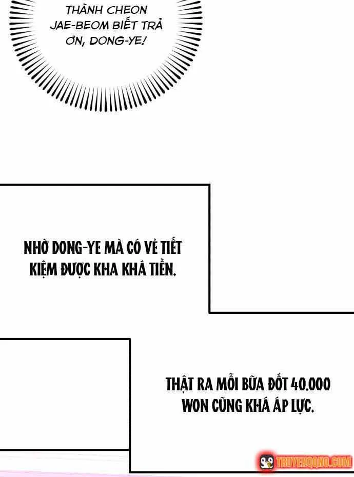 Sĩ Tử Thi Lại Ngốc Nghếch Chap 20 - Next Chap 21