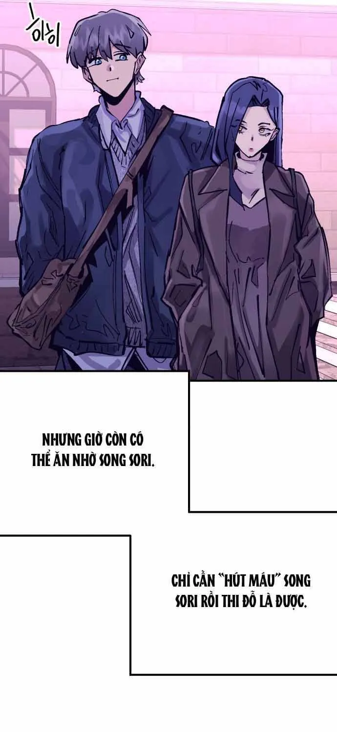 Sĩ Tử Thi Lại Ngốc Nghếch Chap 20 - Next Chap 21