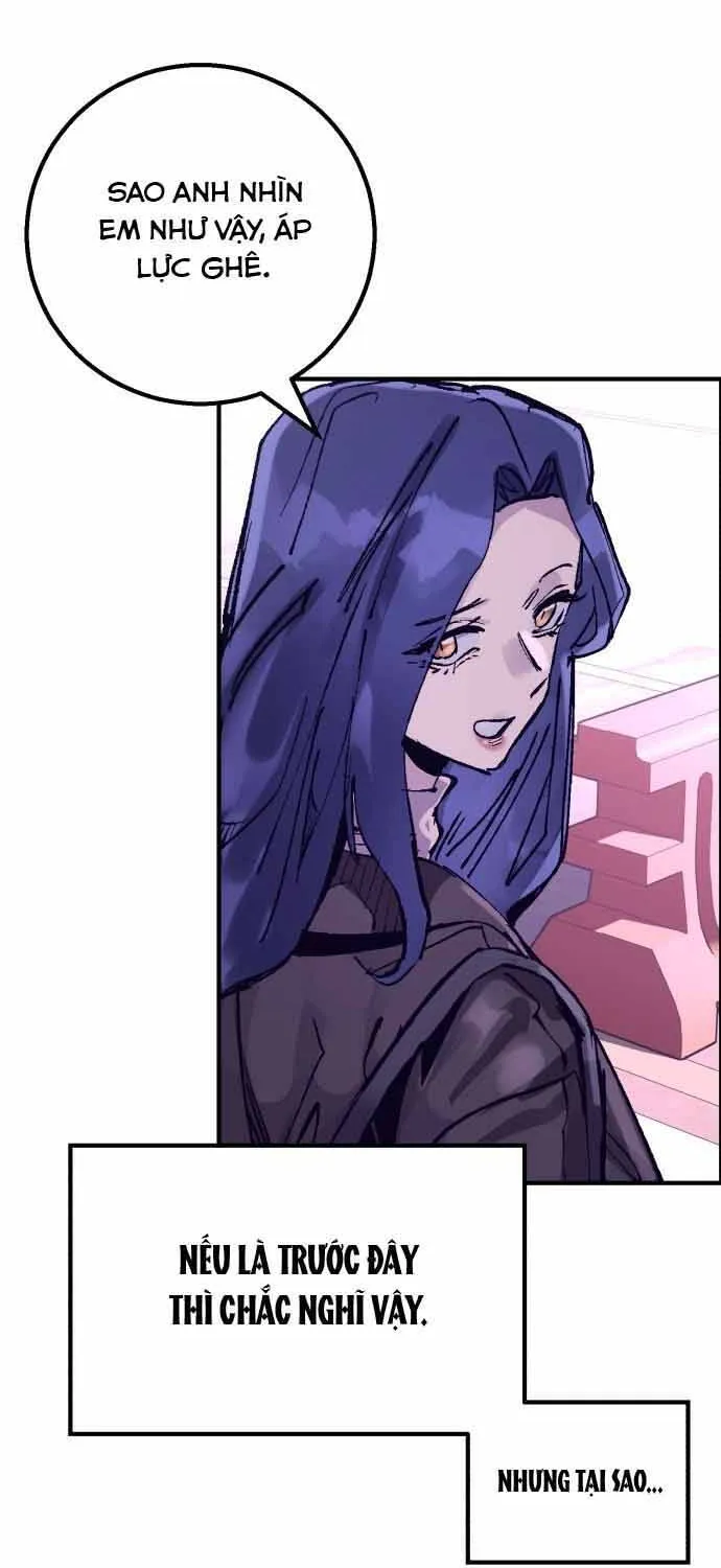 Sĩ Tử Thi Lại Ngốc Nghếch Chap 20 - Next Chap 21