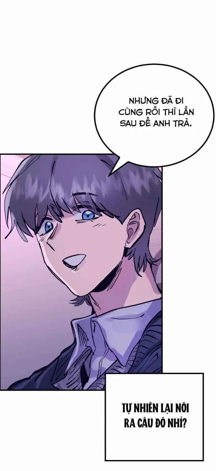 Sĩ Tử Thi Lại Ngốc Nghếch Chap 20 - Next Chap 21